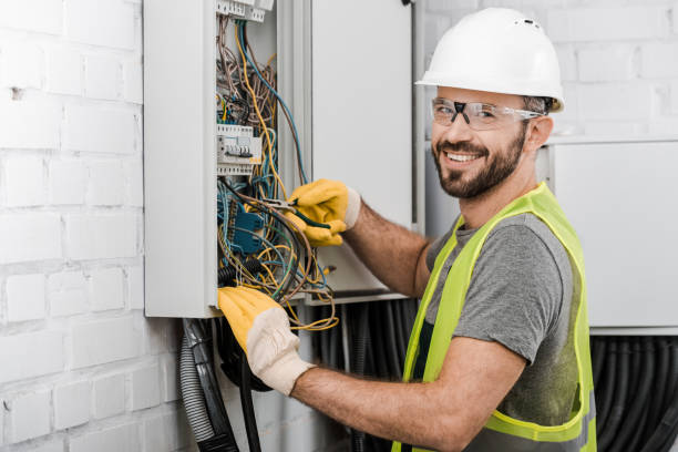 Best Licensed Electrician  in Rockvale, TN