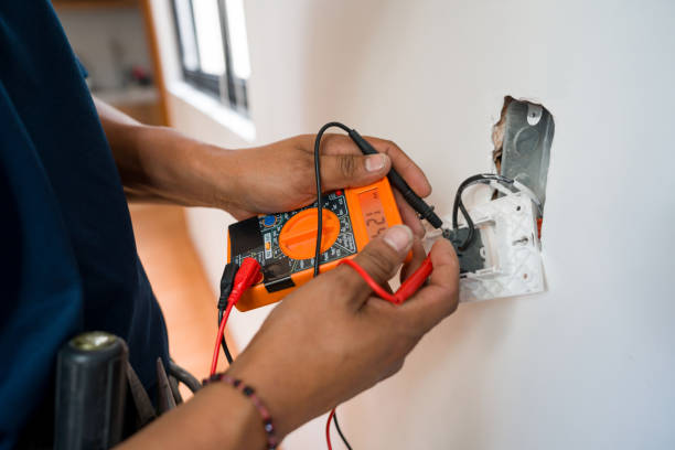  Rockvale, TN Electrician Pros
