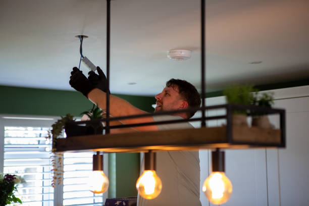 Best Local Electrician Companies  in Rockvale, TN