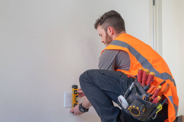 Best Electrical Outlet Repair  in Rockvale, TN